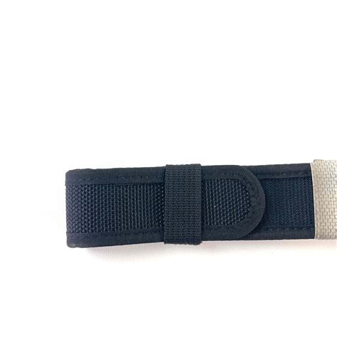 bianchi duty belt with liner